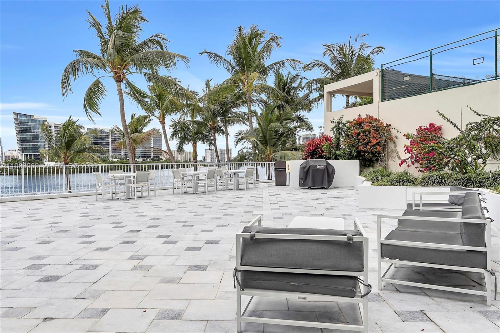 100 HIDDEN BAY CONDO - Residential