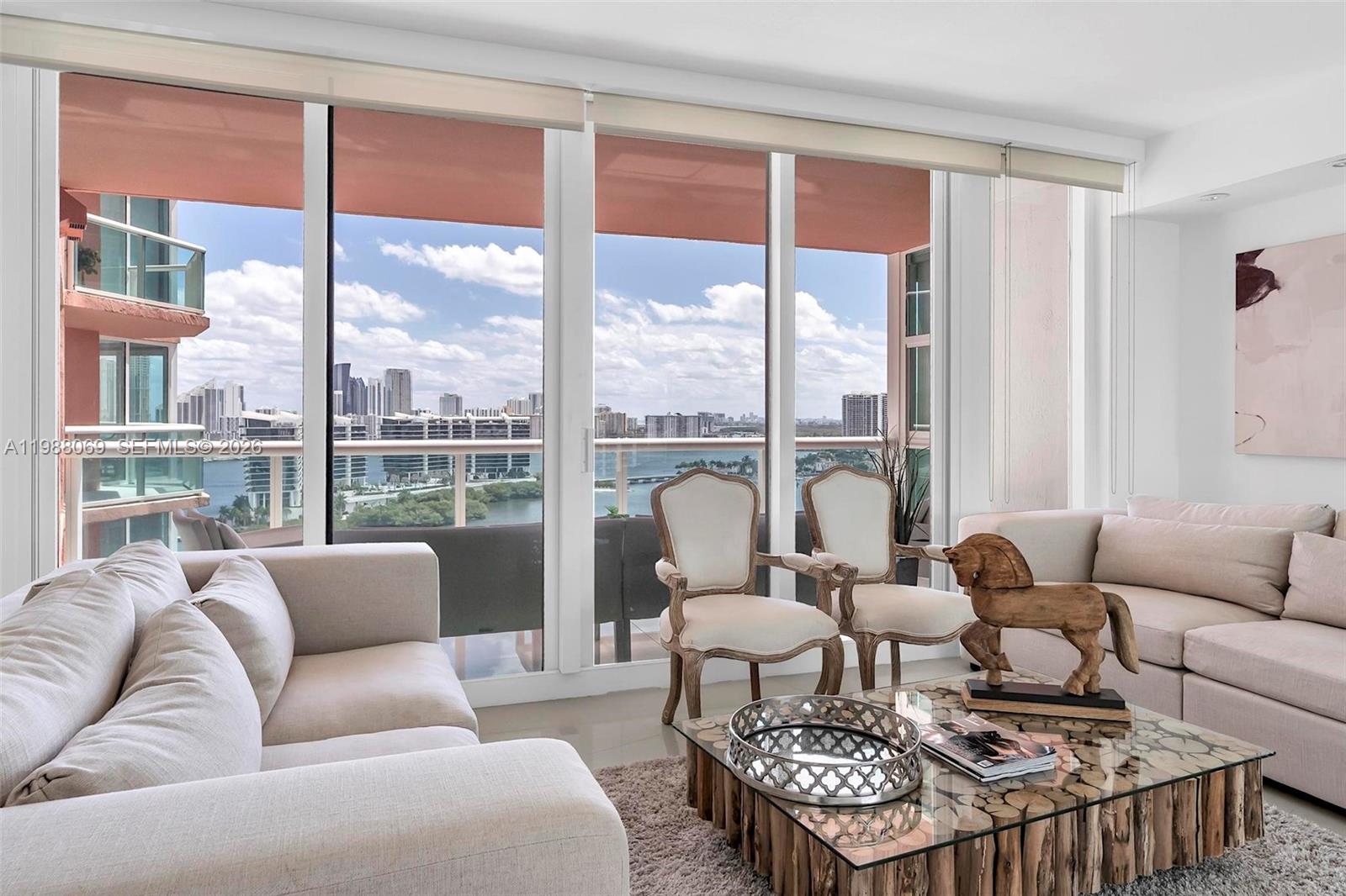 100 HIDDEN BAY CONDO - Residential