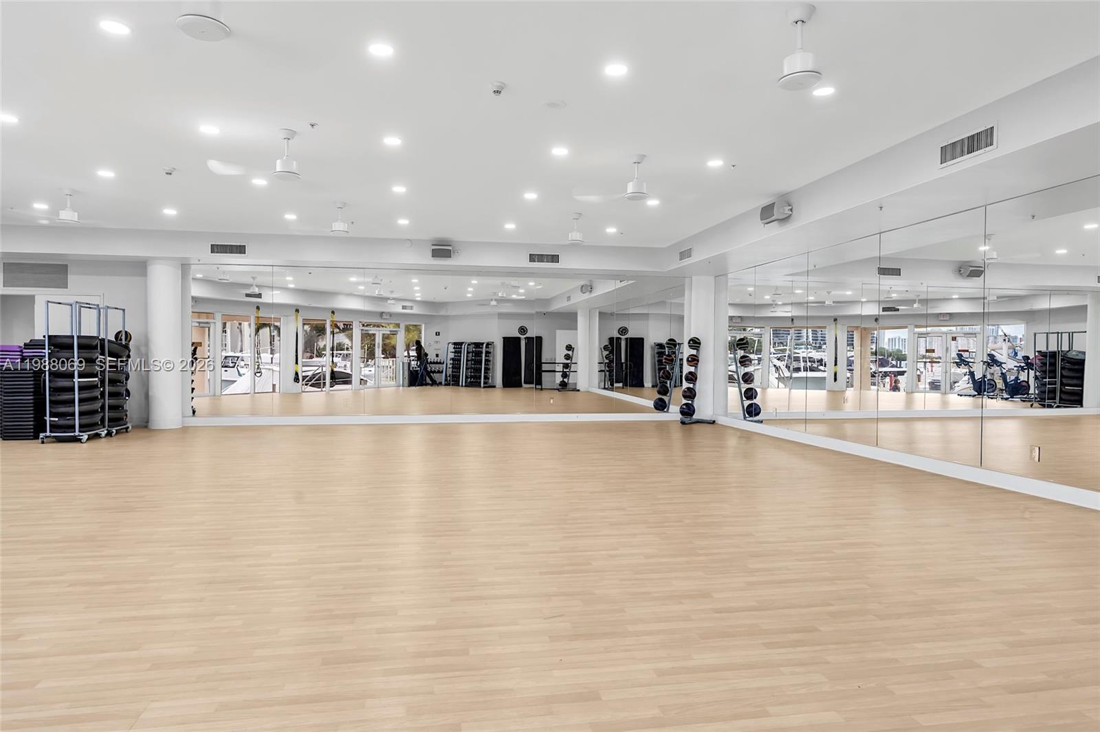 100 HIDDEN BAY CONDO - Residential