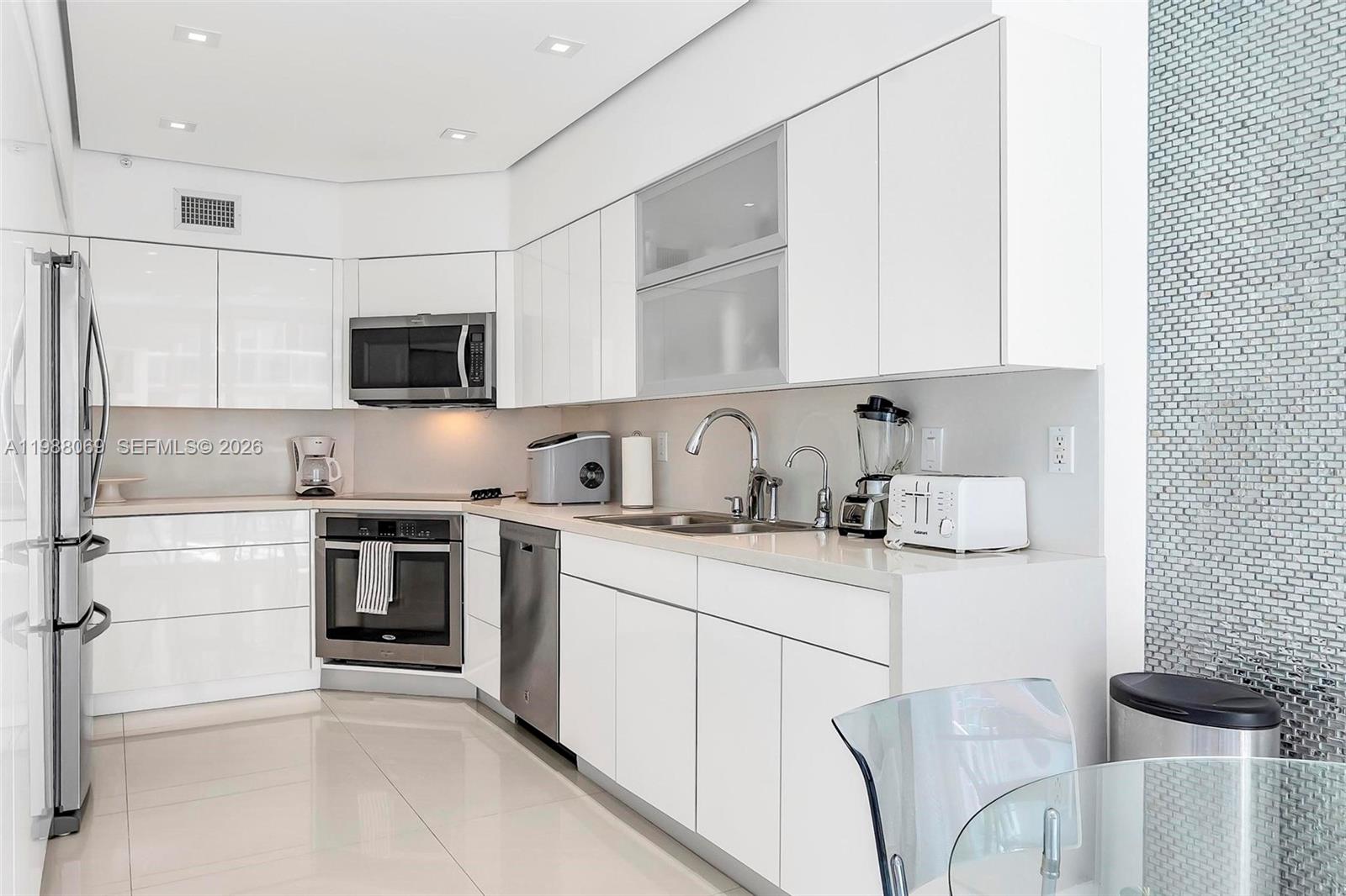 100 HIDDEN BAY CONDO - Residential