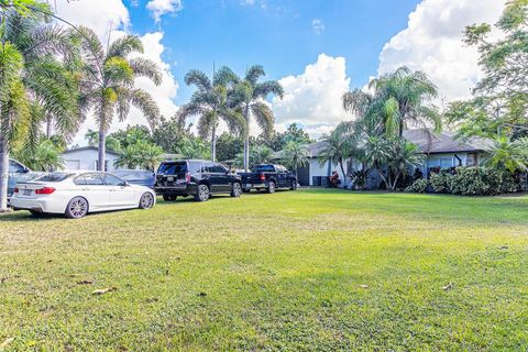 A home in Homestead