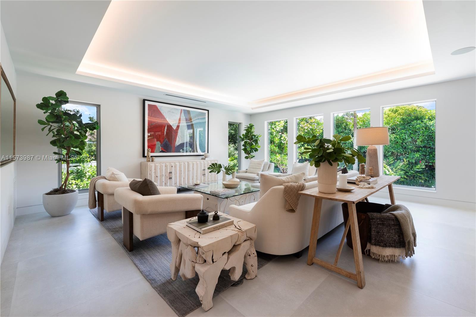 EARLETON SHORES - Residential