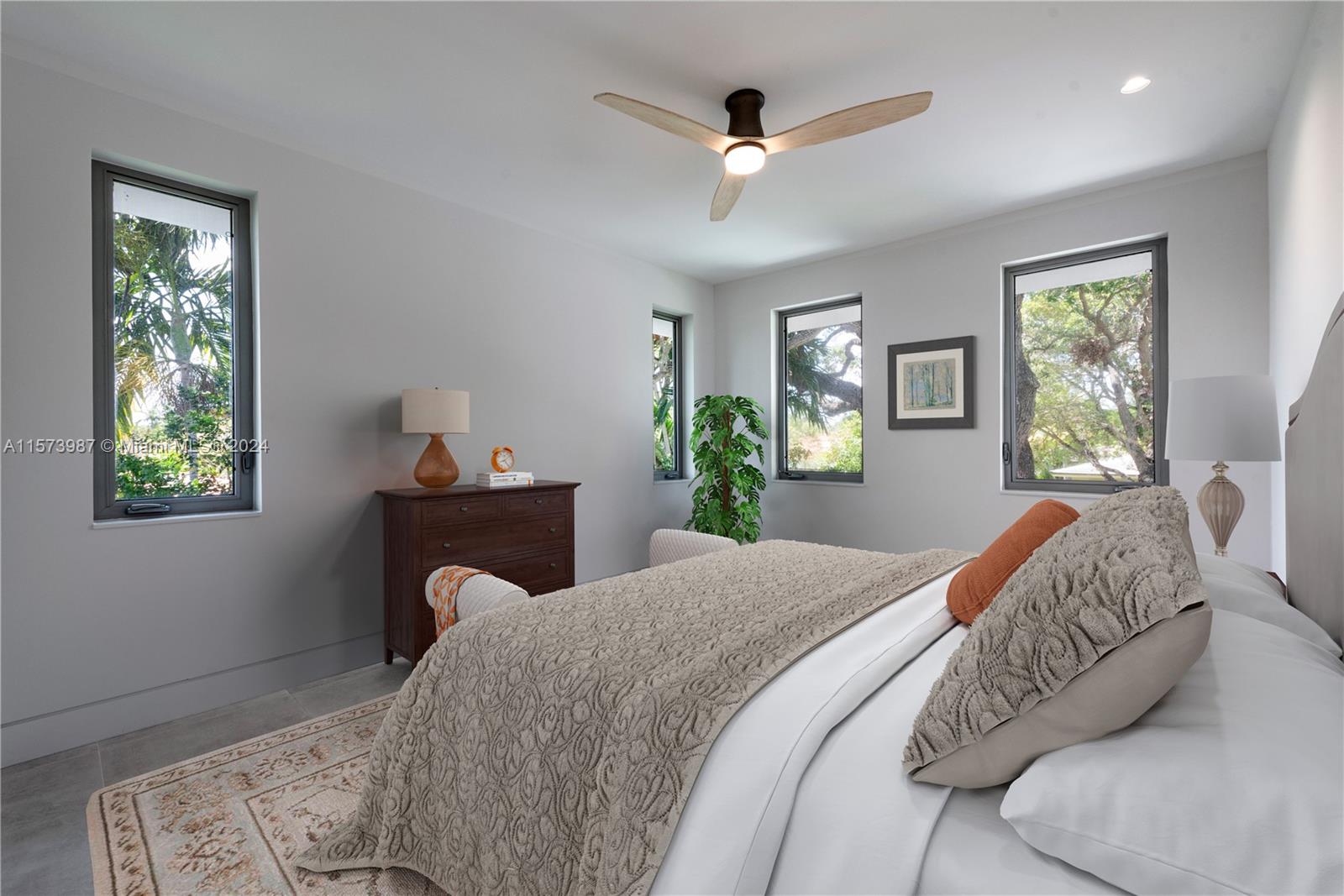 EARLETON SHORES - Residential