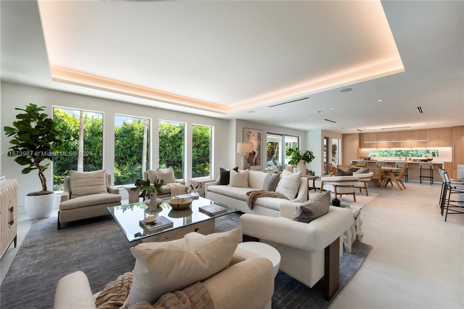 EARLETON SHORES - Residential