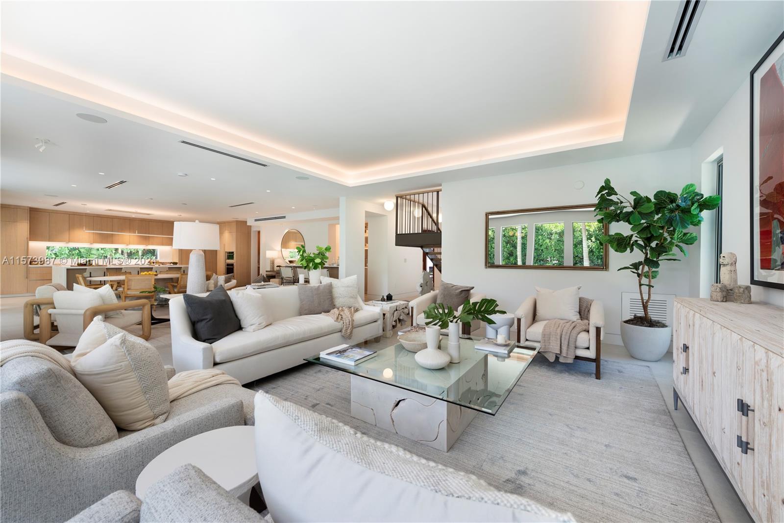 EARLETON SHORES - Residential