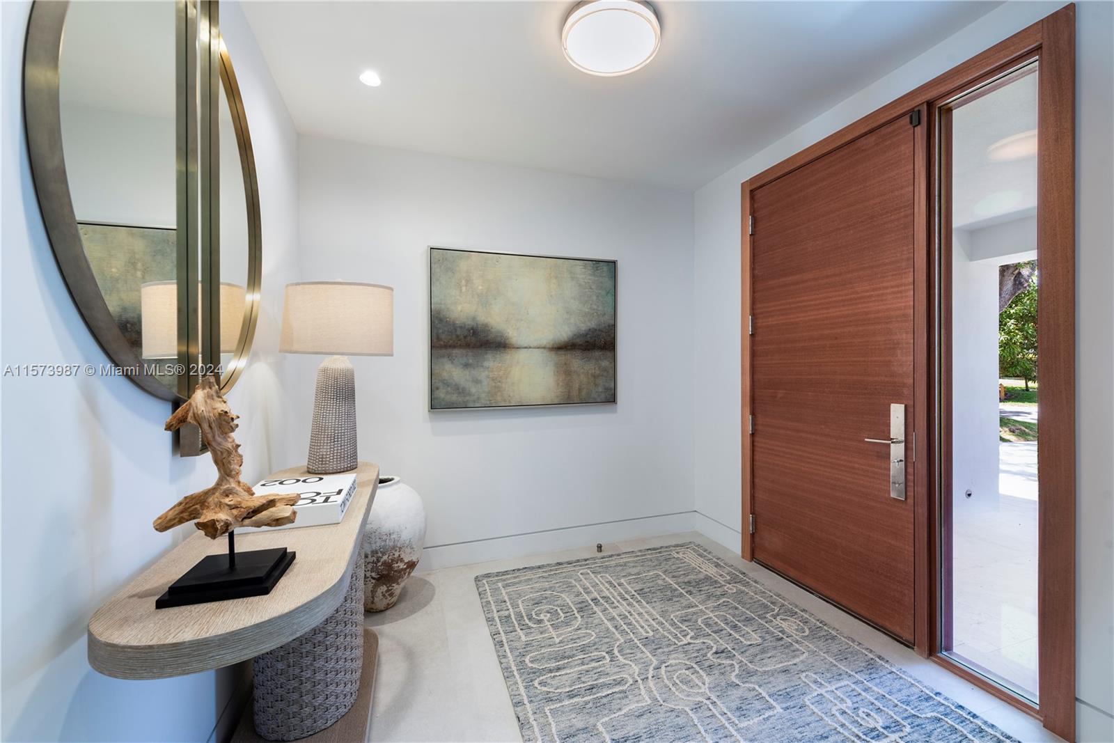 EARLETON SHORES - Residential