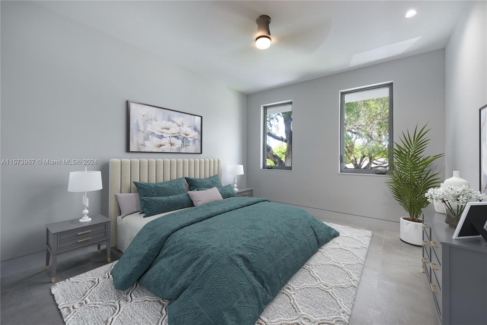 EARLETON SHORES - Residential