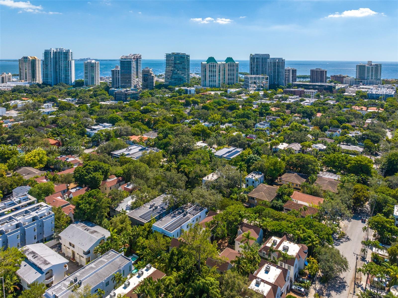 LINCOLN PARK VILLAS CONDO - Residential