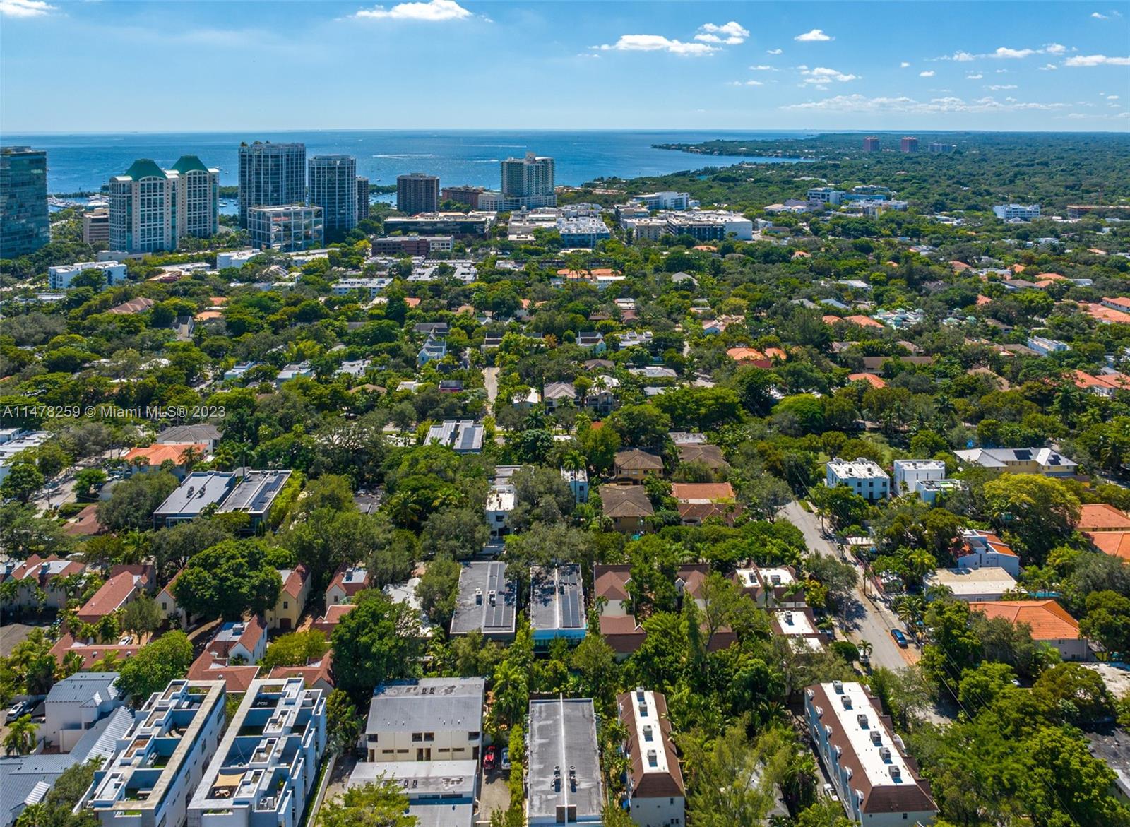 LINCOLN PARK VILLAS CONDO - Residential