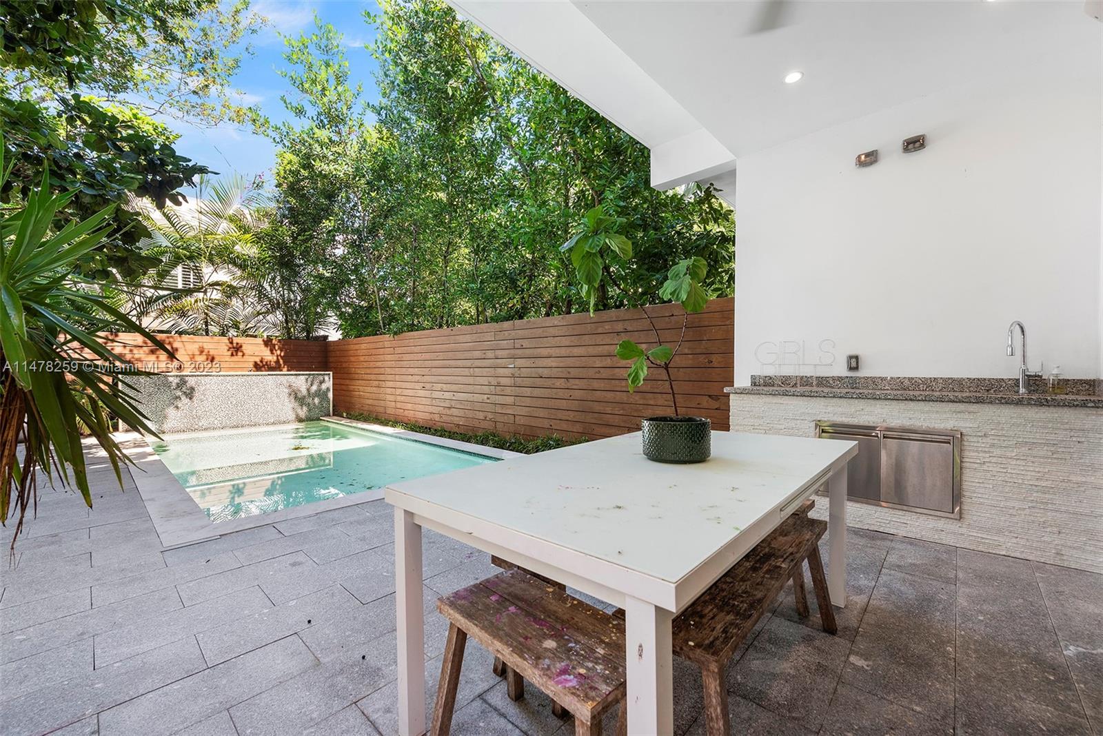 LINCOLN PARK VILLAS CONDO - Residential