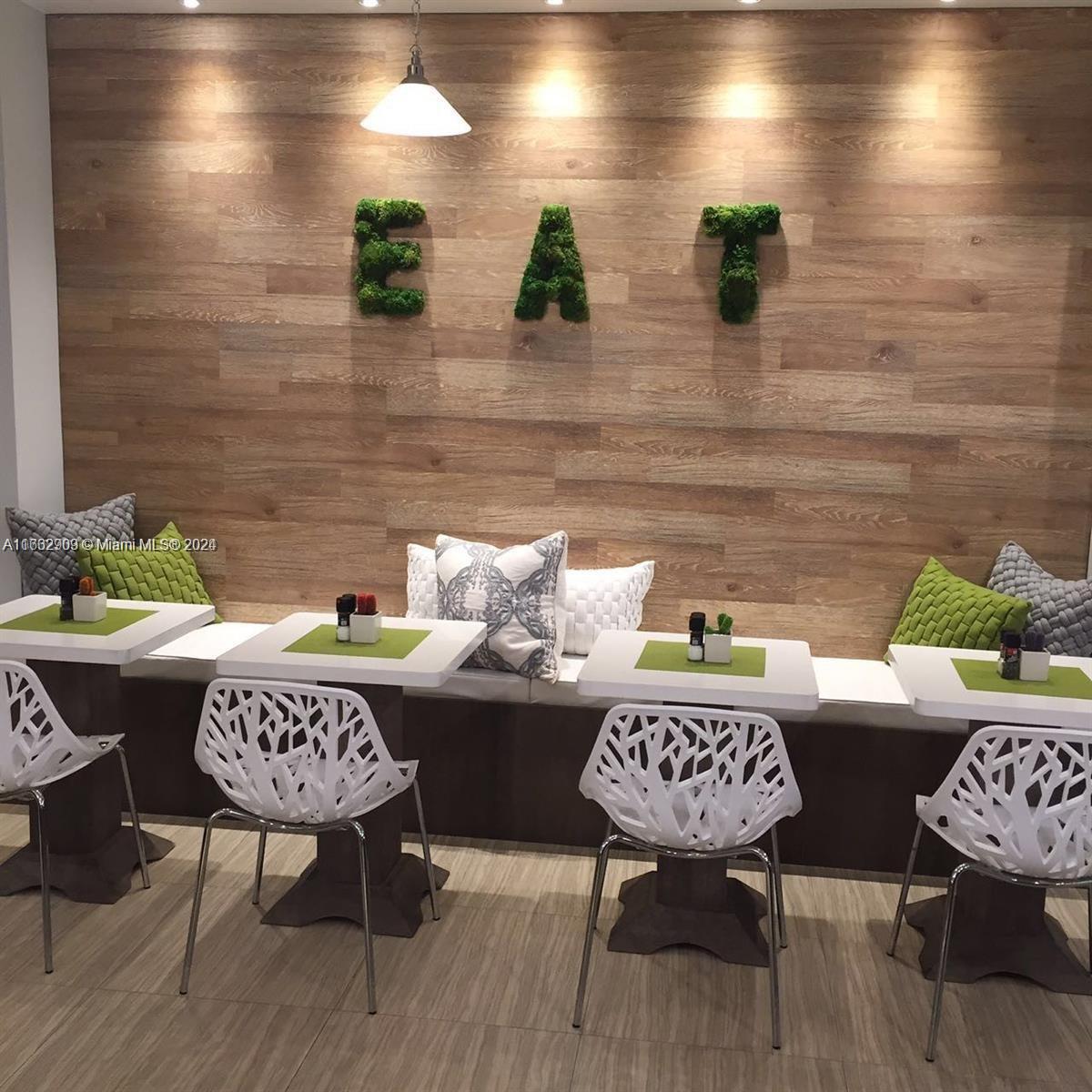 HARBOUR HOUSE - Residential