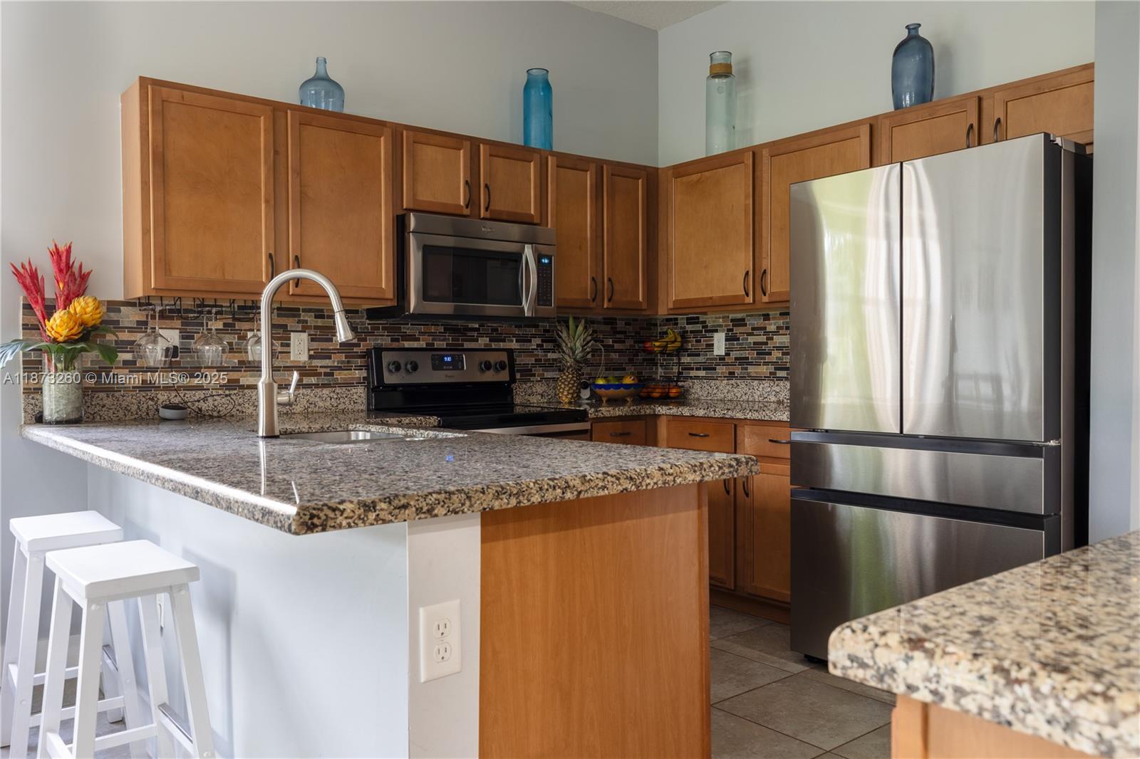 FOXCROFT HOMES PHASE II - Residential