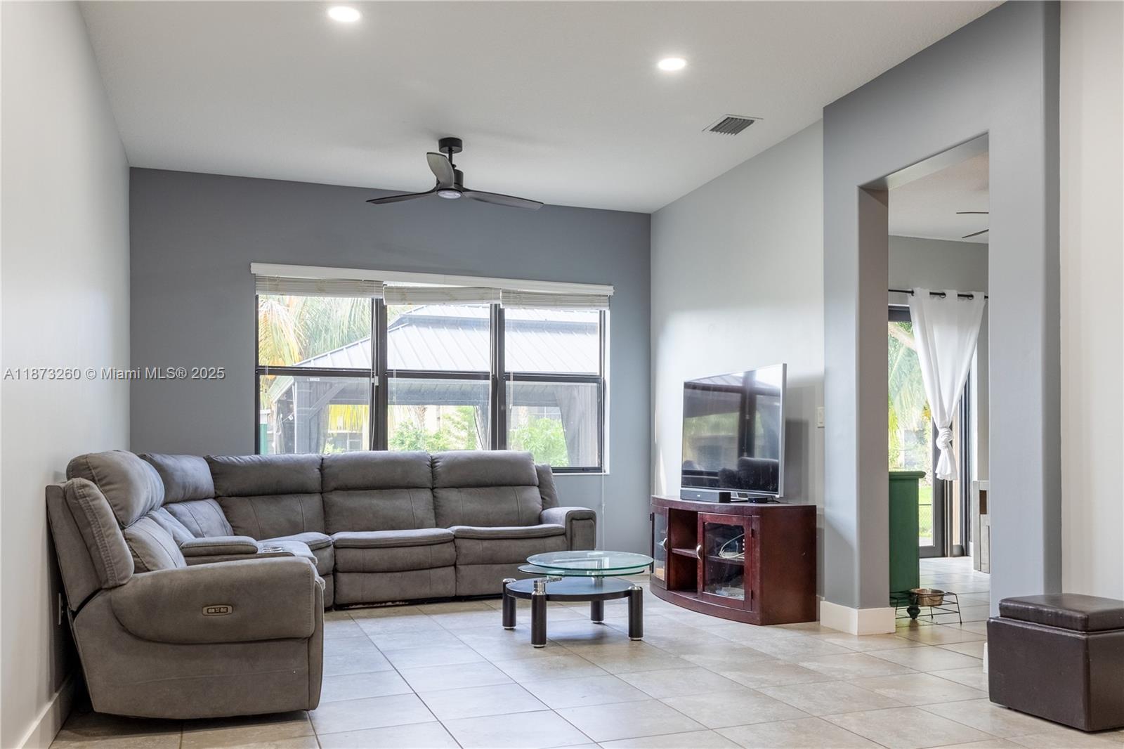 FOXCROFT HOMES PHASE II - Residential