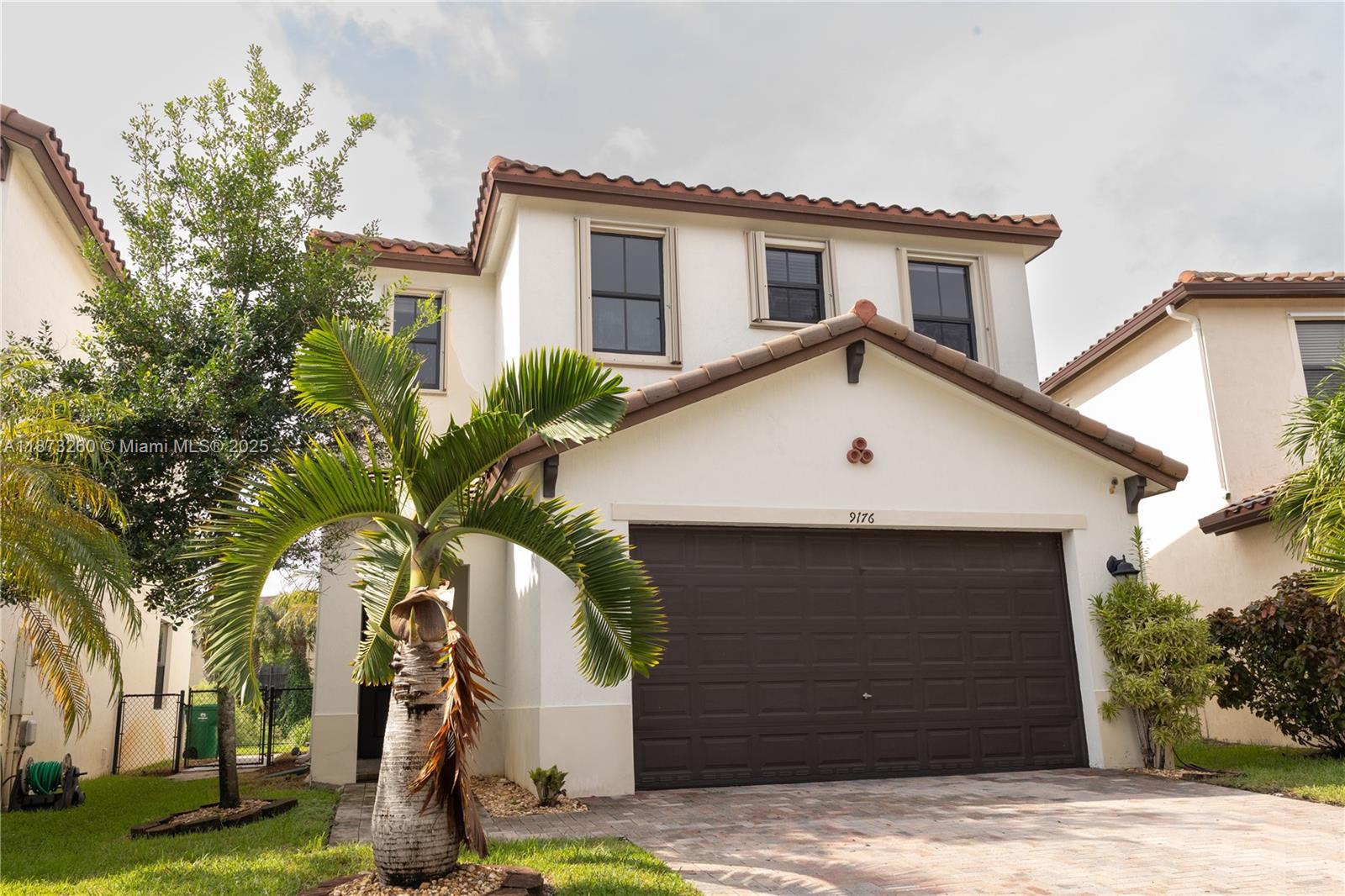 FOXCROFT HOMES PHASE II - Residential