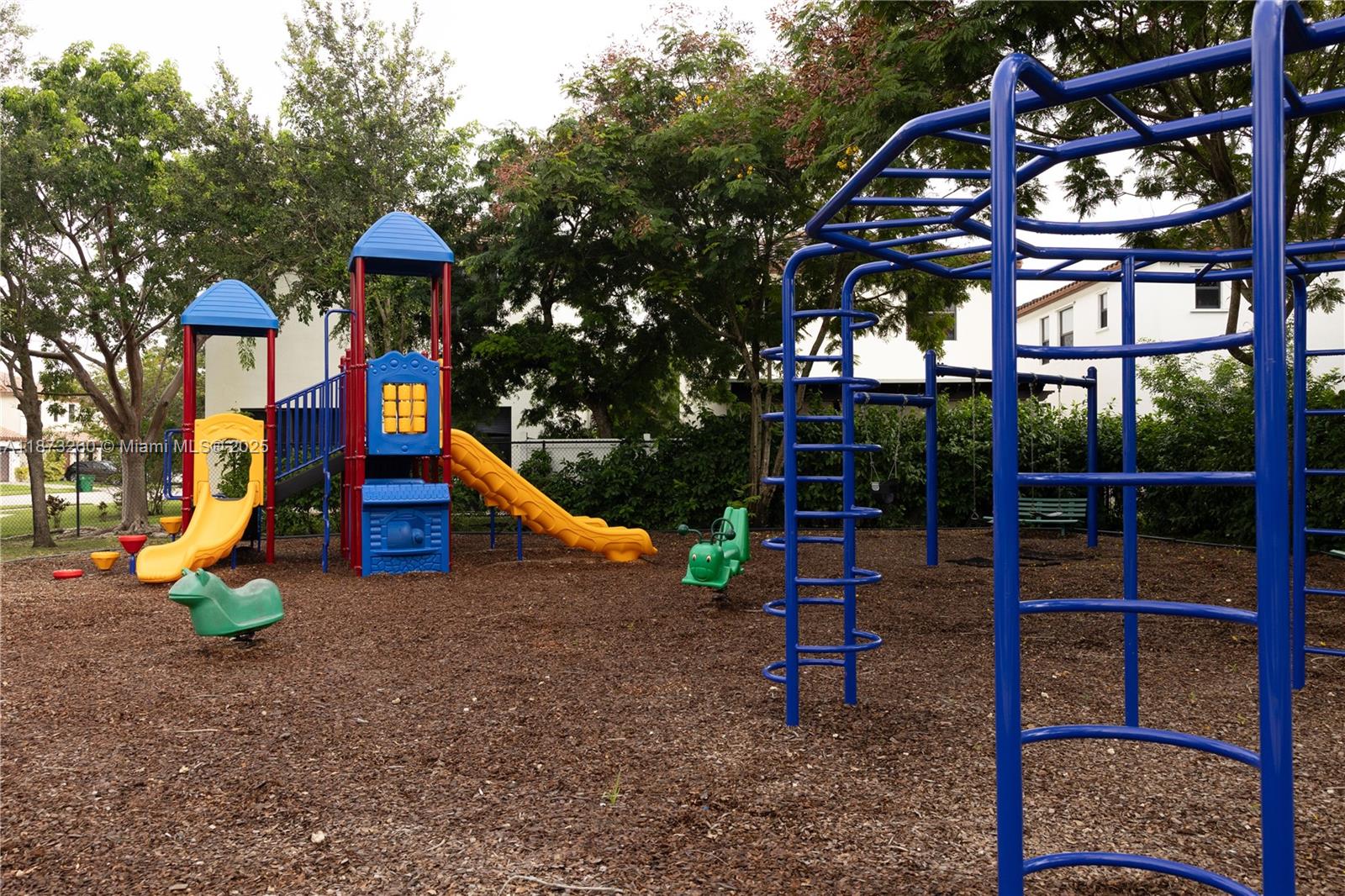 FOXCROFT HOMES PHASE II - Residential