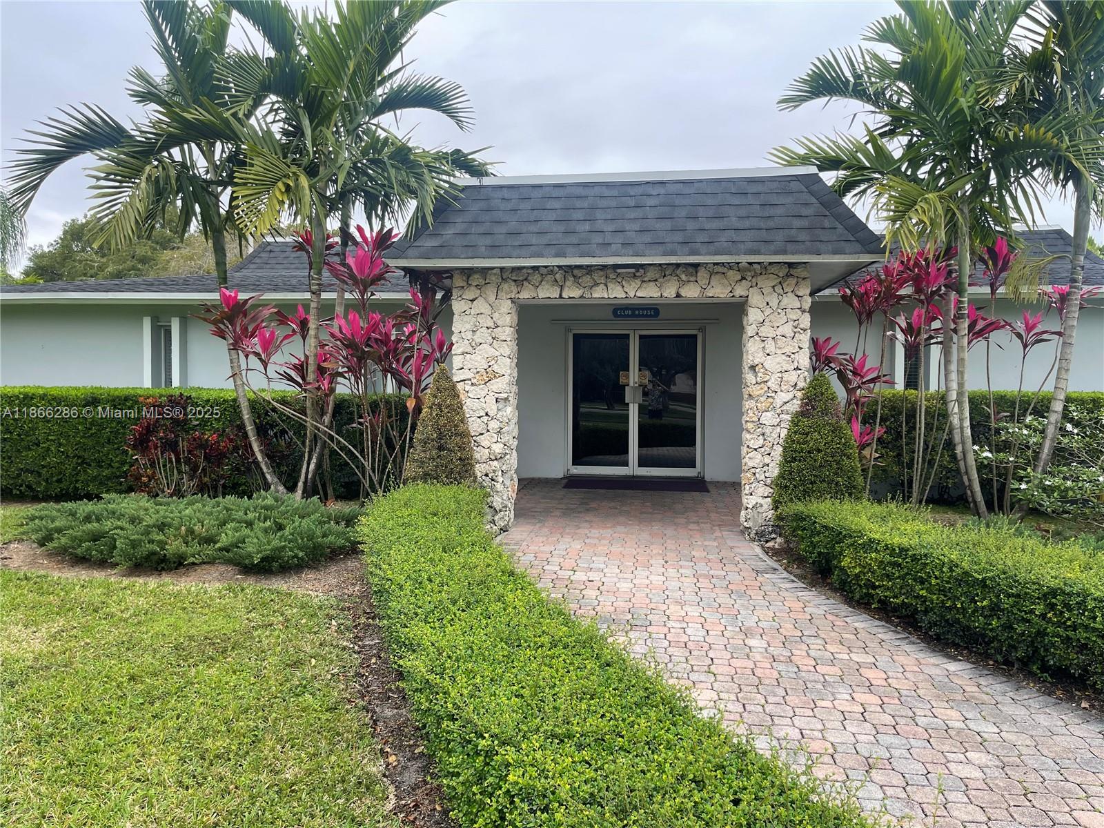 AMERICANA VILLAGE CONDO - Residential