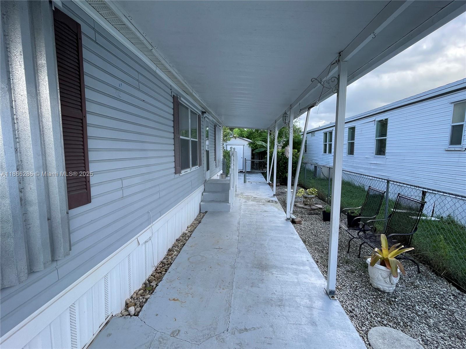 AMERICANA VILLAGE CONDO - Residential