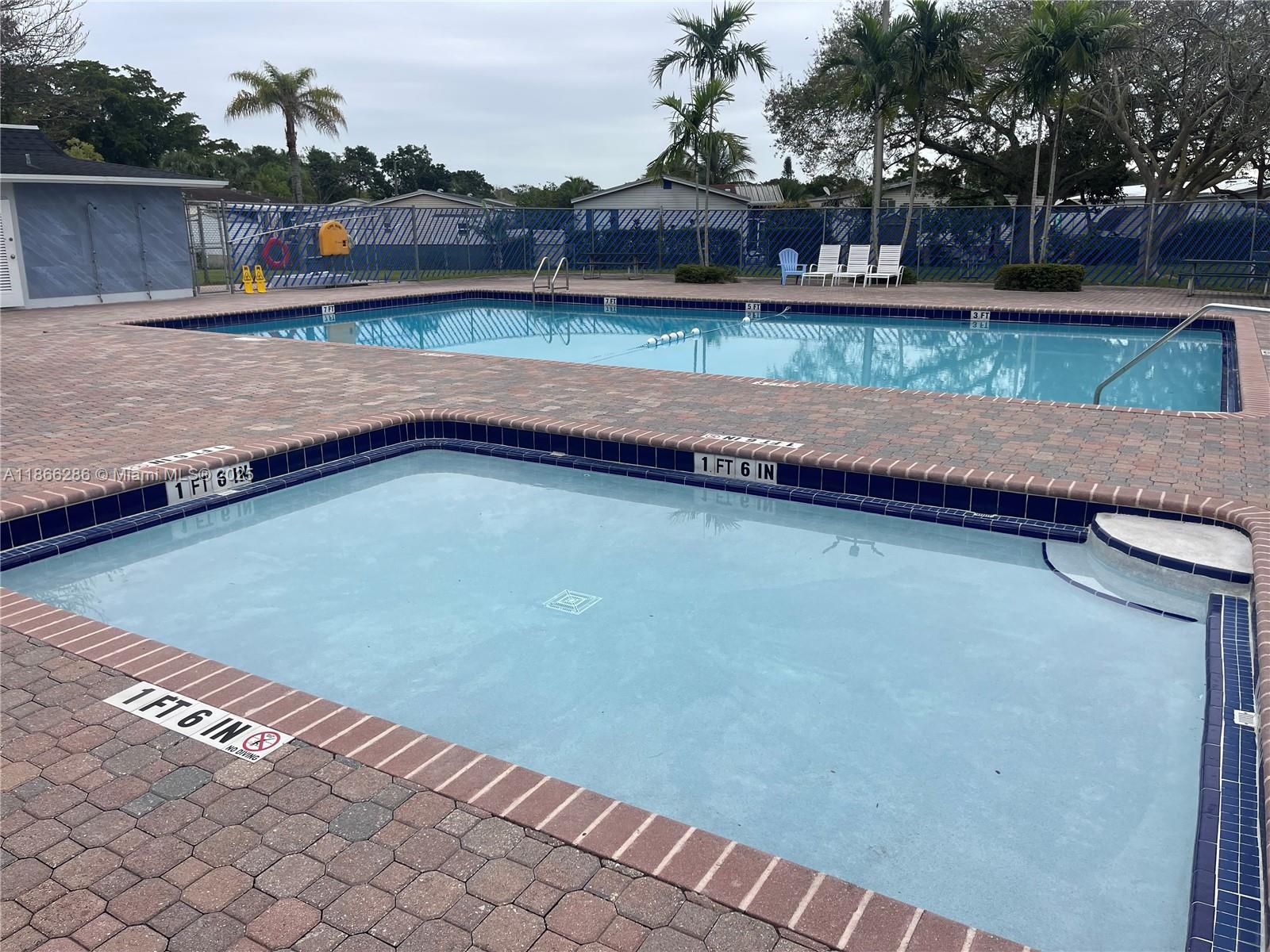 AMERICANA VILLAGE CONDO - Residential