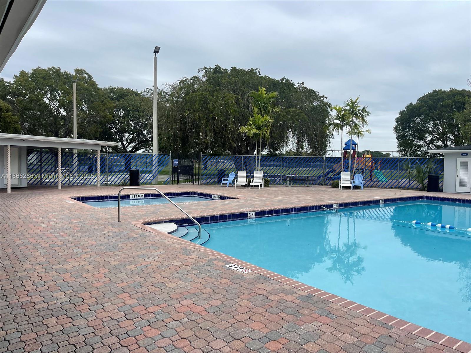 AMERICANA VILLAGE CONDO - Residential