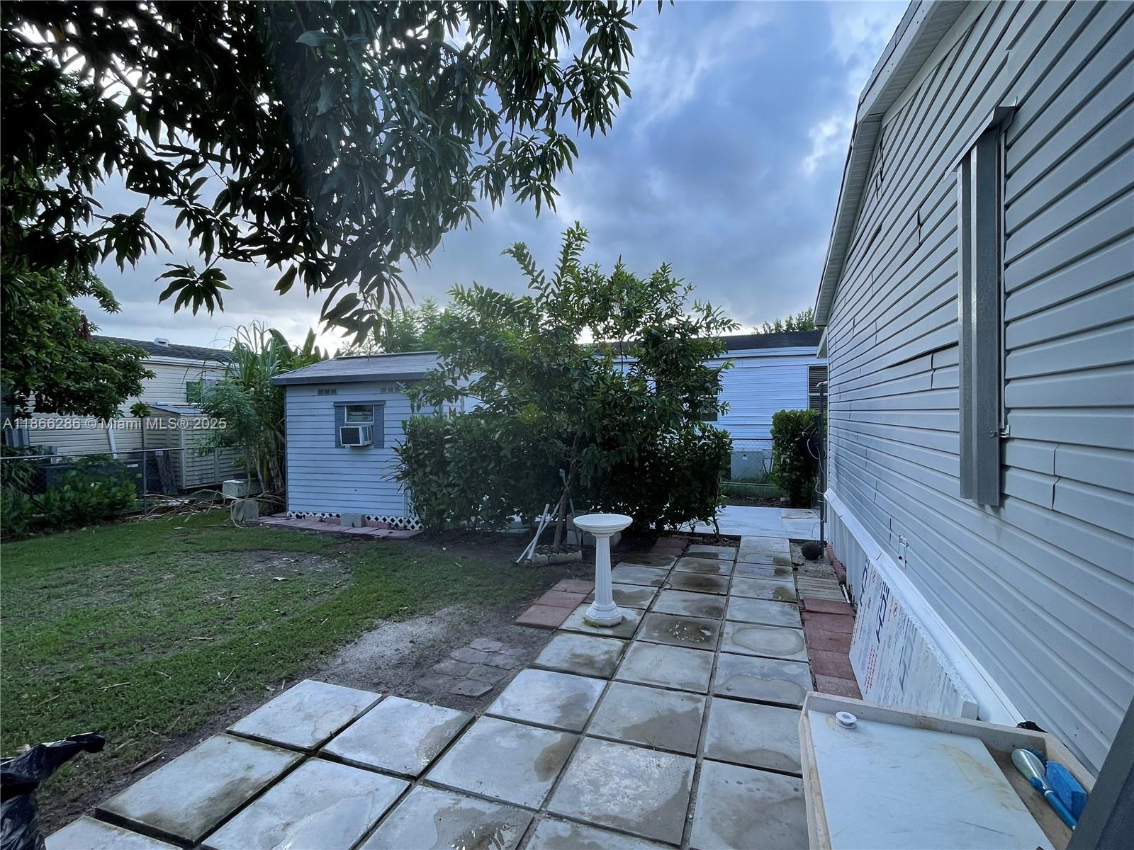 AMERICANA VILLAGE CONDO - Residential