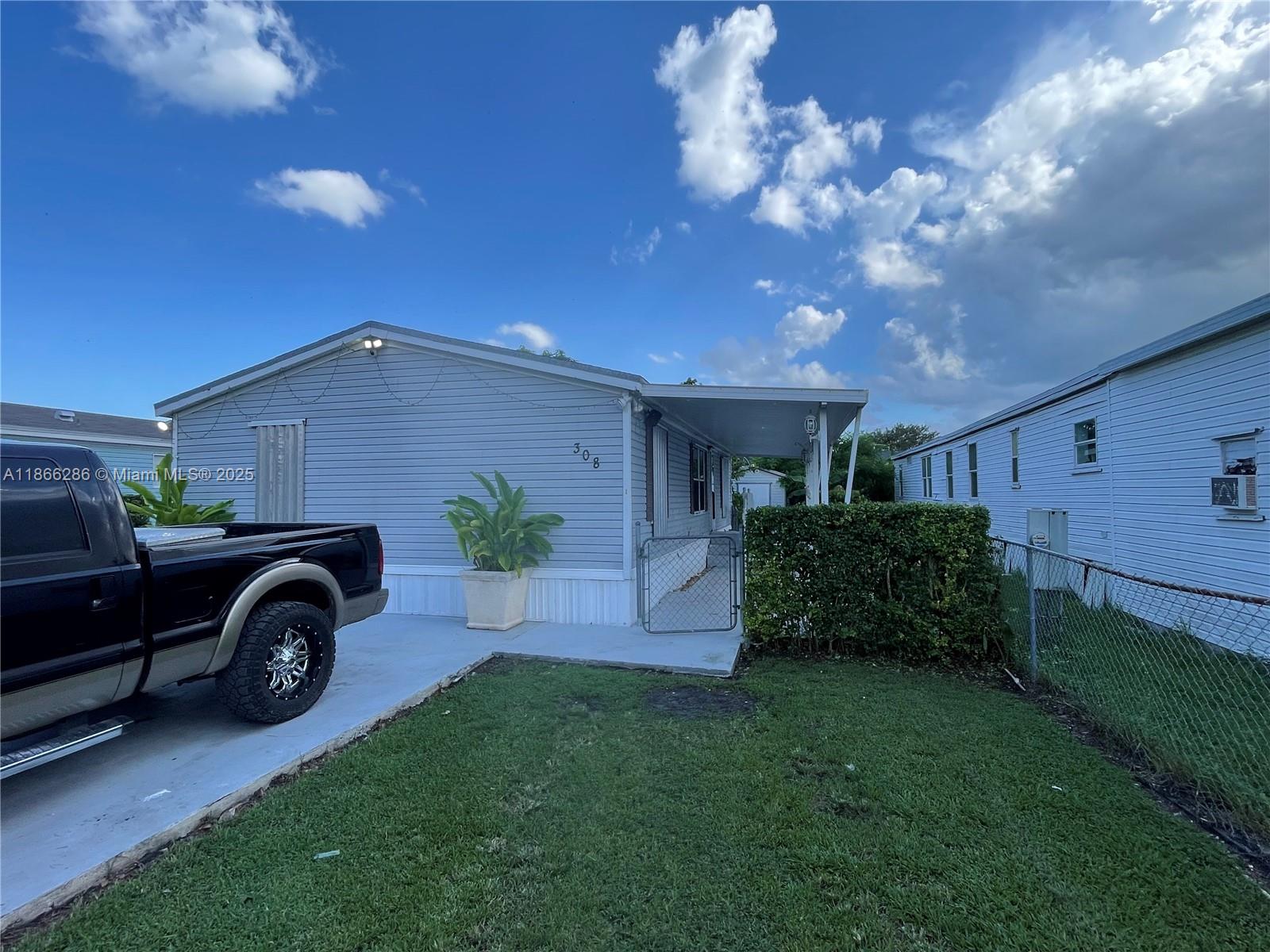 AMERICANA VILLAGE CONDO - Residential