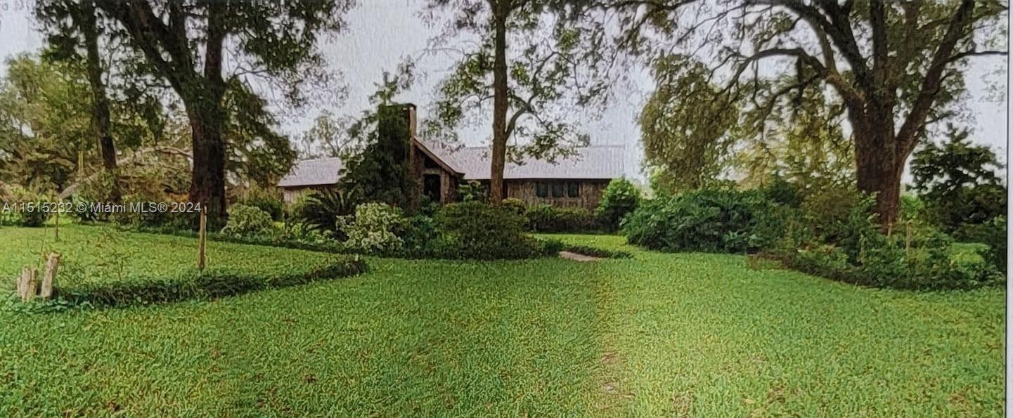 This property is made up of 7 parcels being sold together total of 230 Acres Florida Ranch & DAIRY FARM. Barn is permitted to 400 cows, features a perfect balance of farmland, dairy facilities, native range land, and homestead acreage. Follow Seven septic tanks: 5 on residential properties, 1 on barn and 1 on Cheese Plant. 5 Wells with four inch size each. Property has an easement Can NOT be developed.