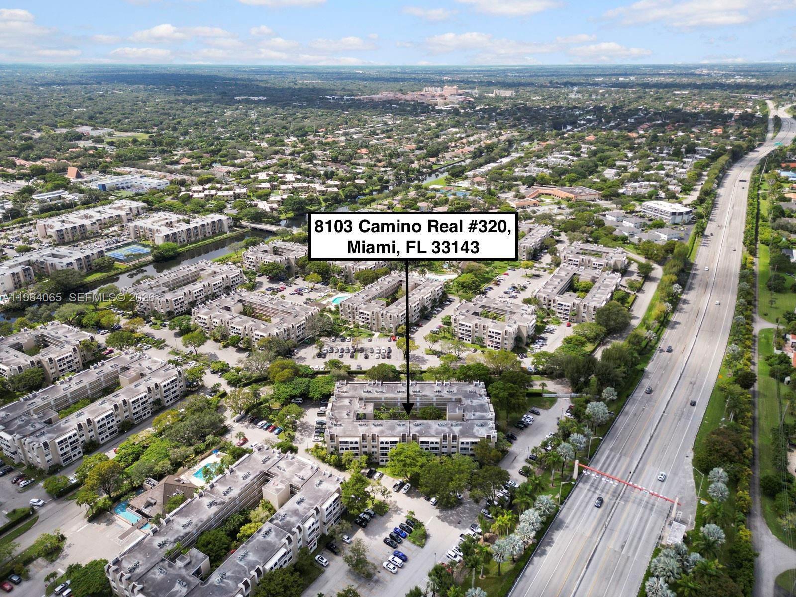 VILLAGE OF KINGS CREEK CO - Residential