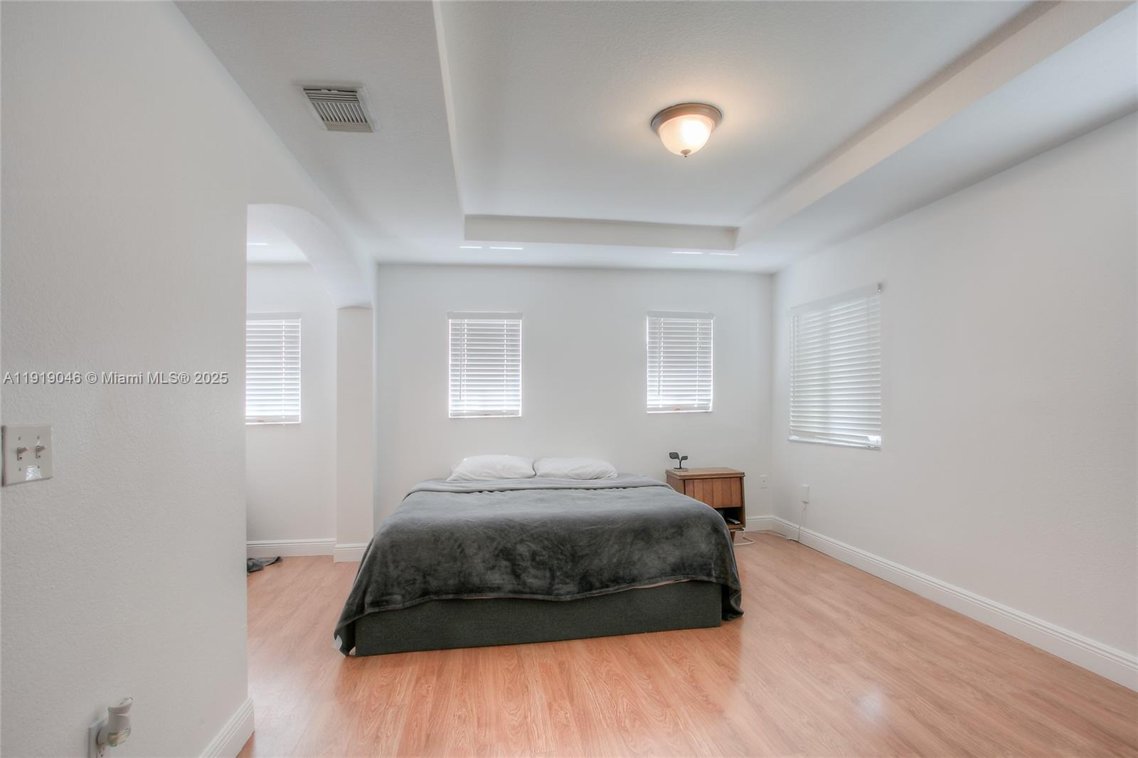 CHRISTOPHER GARDENS - Residential