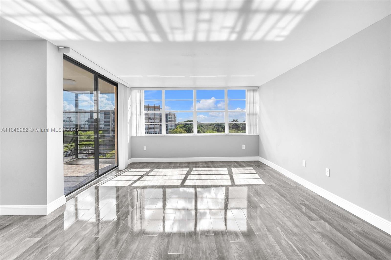 PARK PLACE CONDOMINIUM NO - Residential