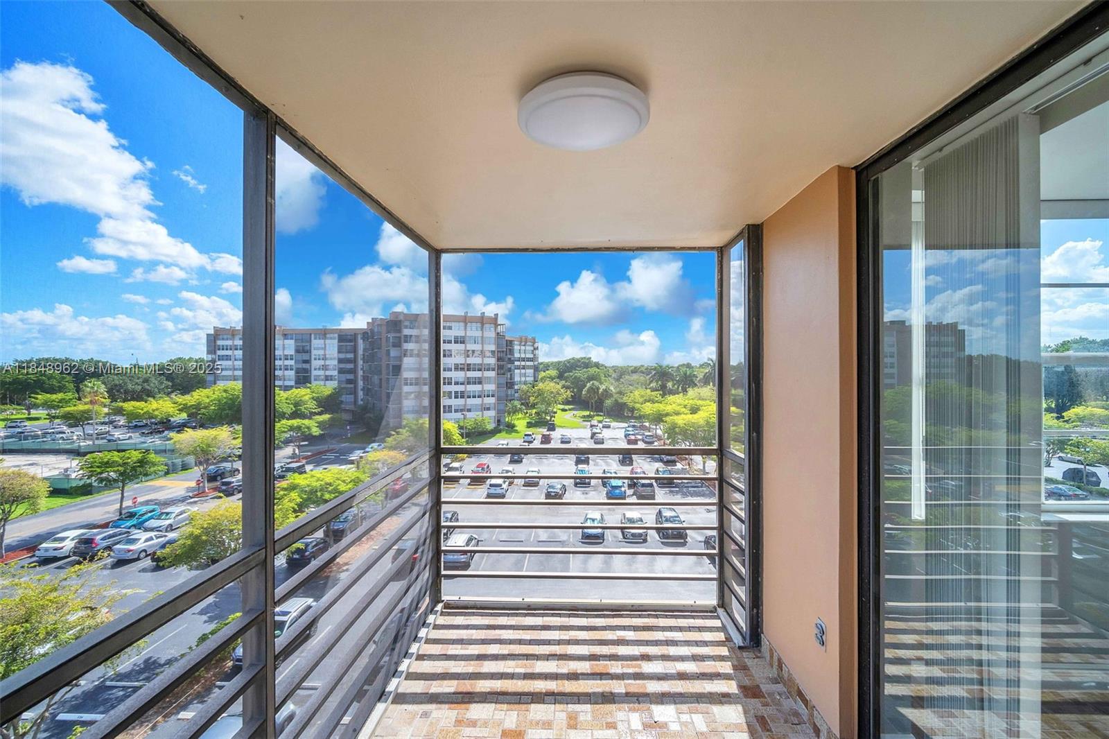 PARK PLACE CONDOMINIUM NO - Residential