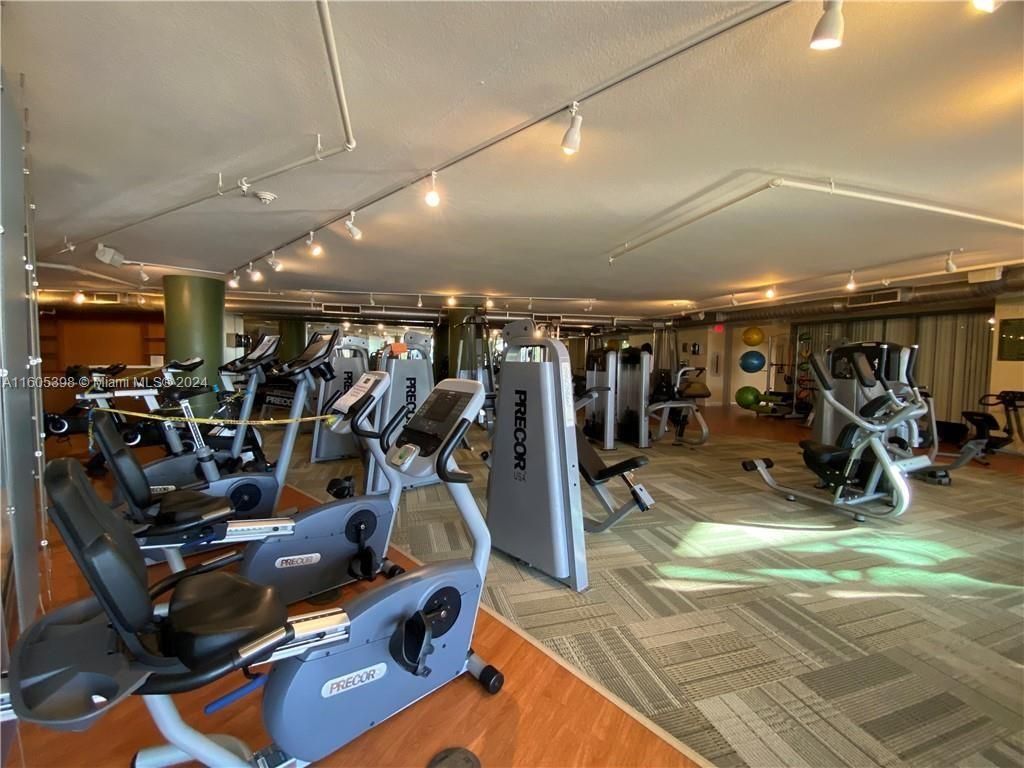 Photo of 2681 N Flamingo Rd #2302S, Sunrise, FL 33323 (MLS # A11605398)