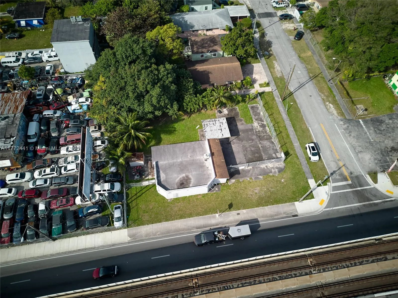 Miami, Florida 33142, United States, ,Residential,Active,97972