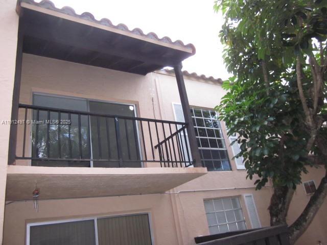 SPANISH TRACE CONDO - Residential Lease