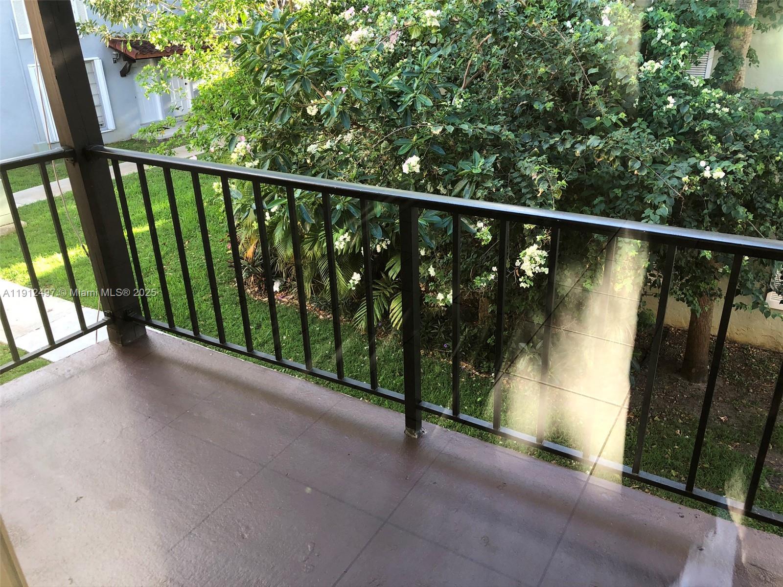 SPANISH TRACE CONDO - Residential Lease