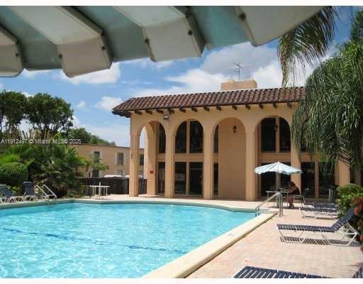 SPANISH TRACE CONDO - Residential Lease