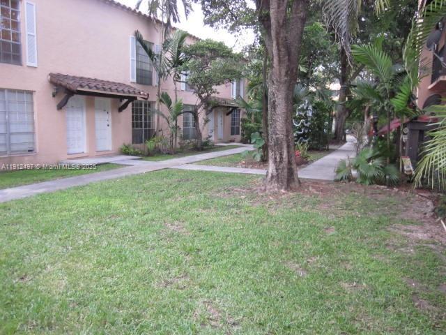 SPANISH TRACE CONDO - Residential Lease