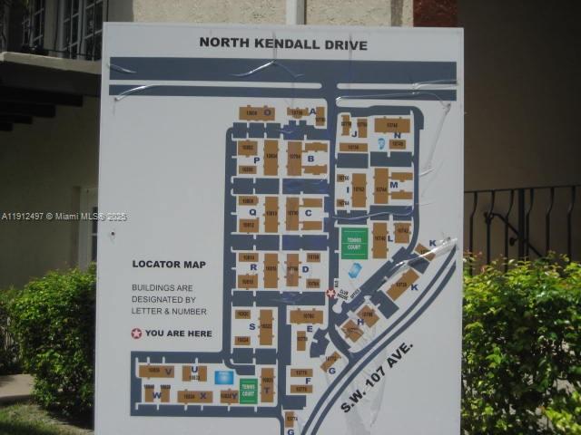 SPANISH TRACE CONDO - Residential Lease