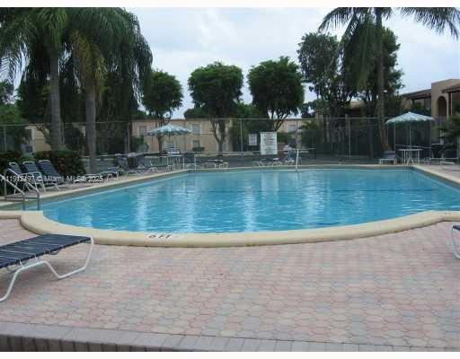 SPANISH TRACE CONDO - Residential Lease