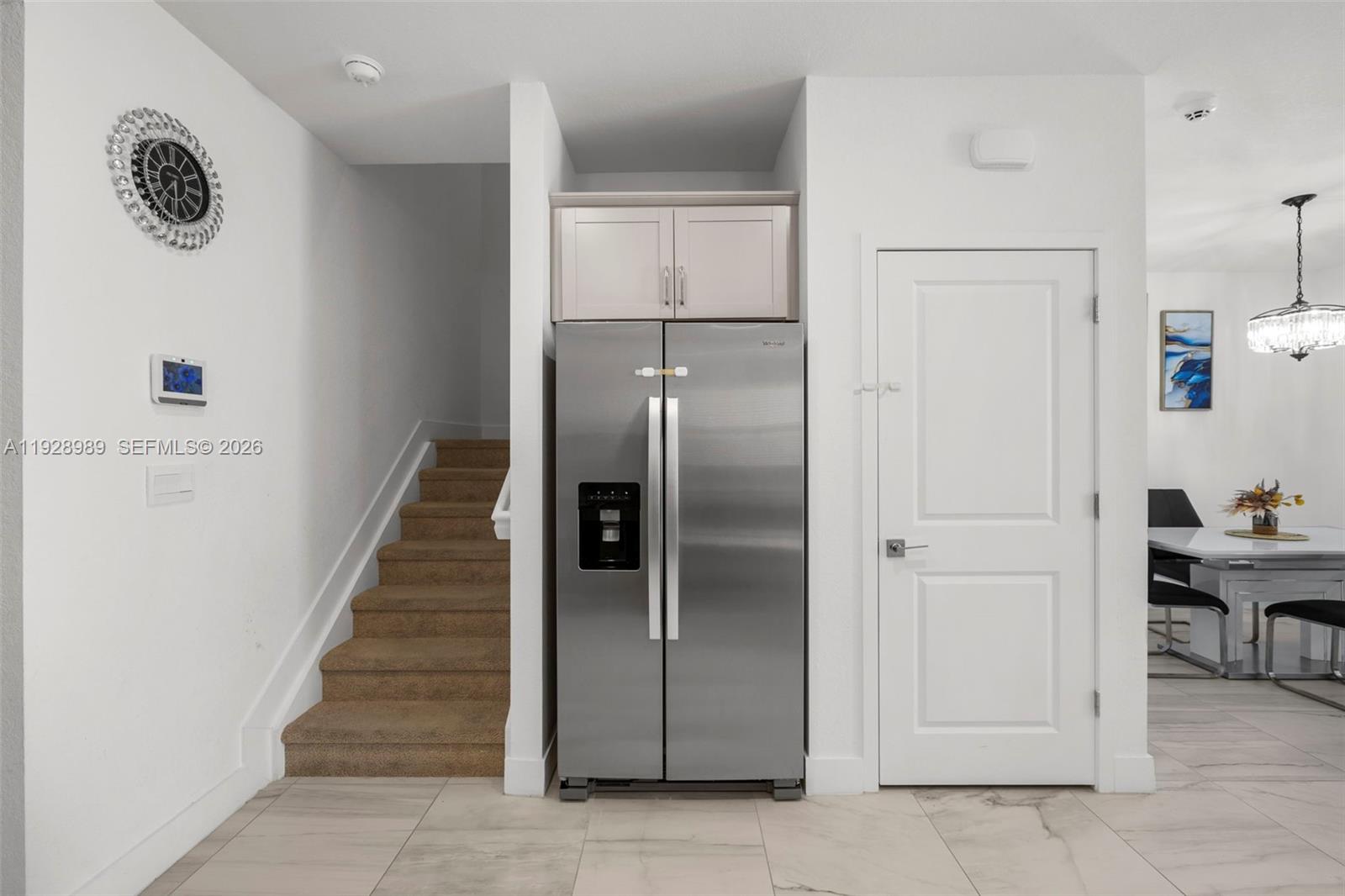 MERRICK SQUARE - Residential