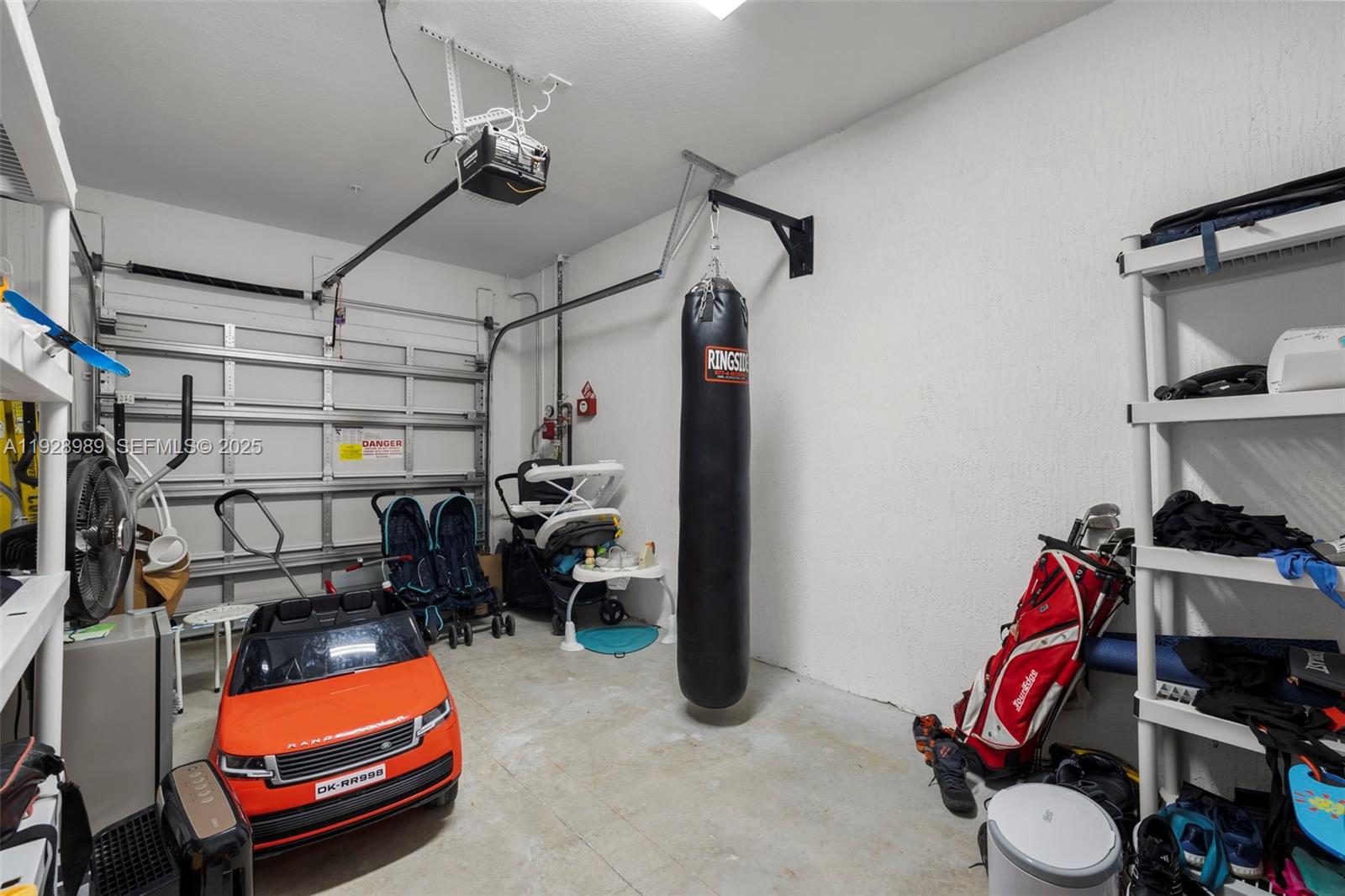 MERRICK SQUARE - Residential