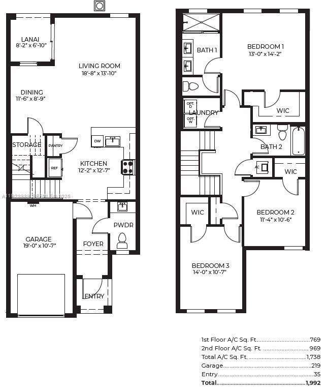 MERRICK SQUARE - Residential