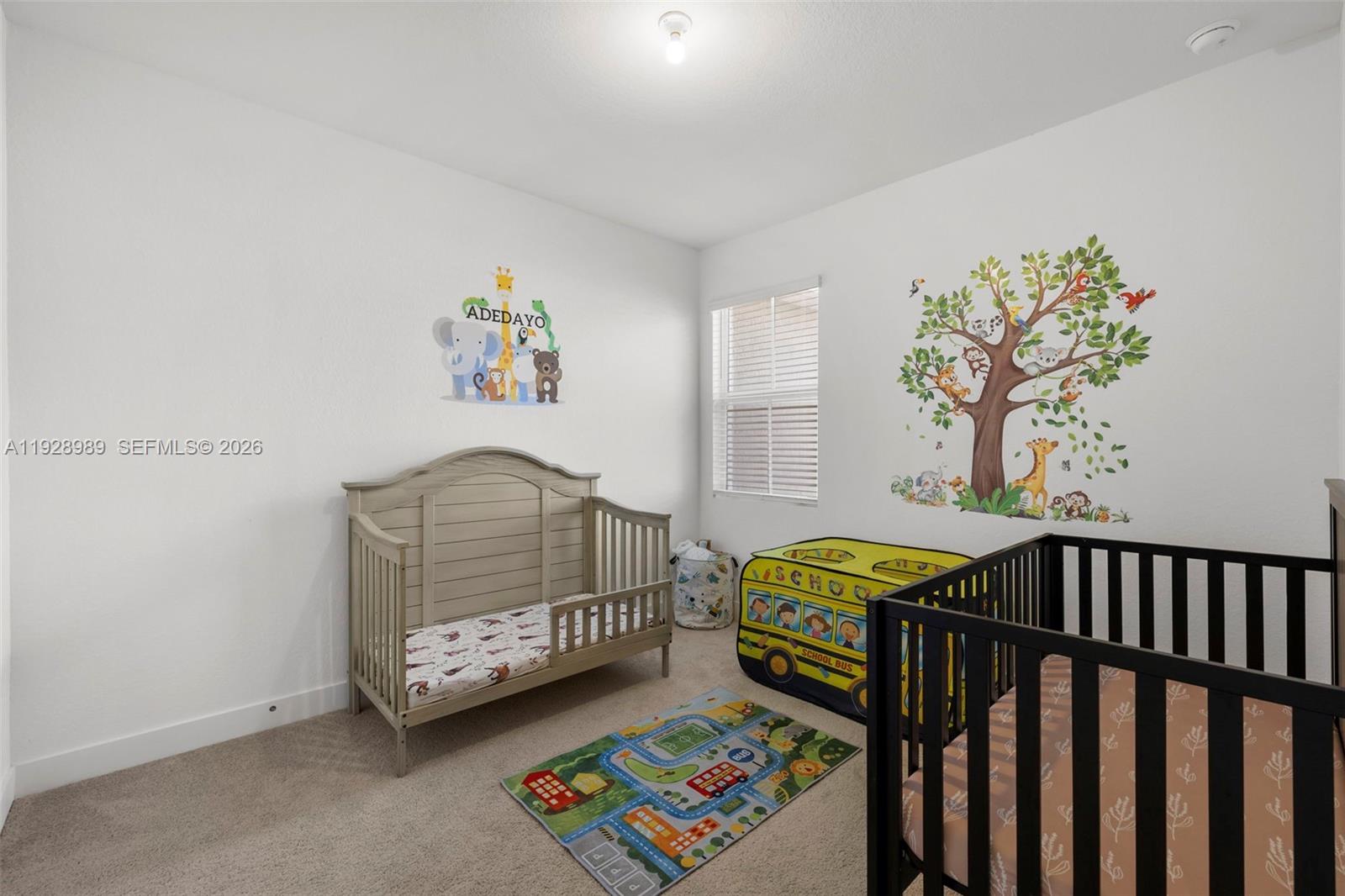 MERRICK SQUARE - Residential