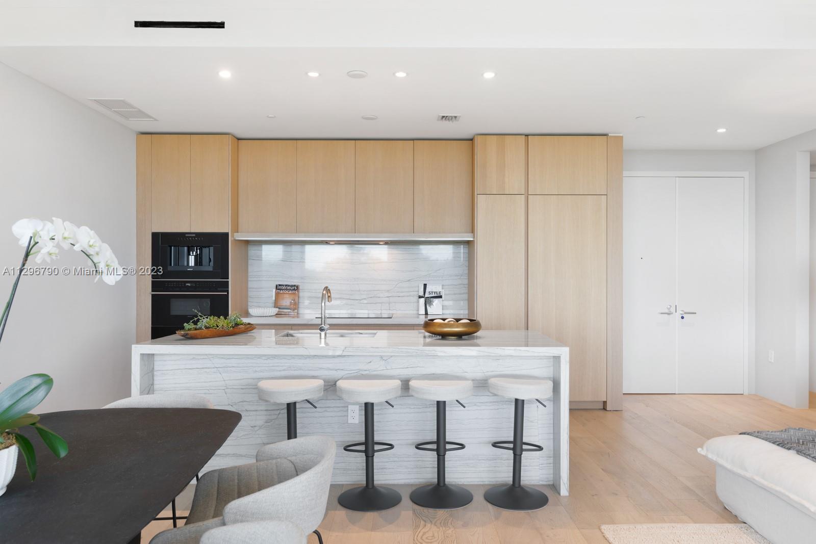 8701 COLLINS AVE CONDO - Residential