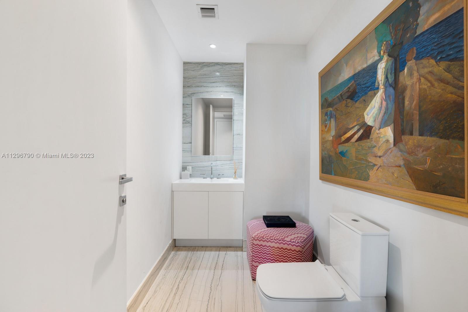 8701 COLLINS AVE CONDO - Residential