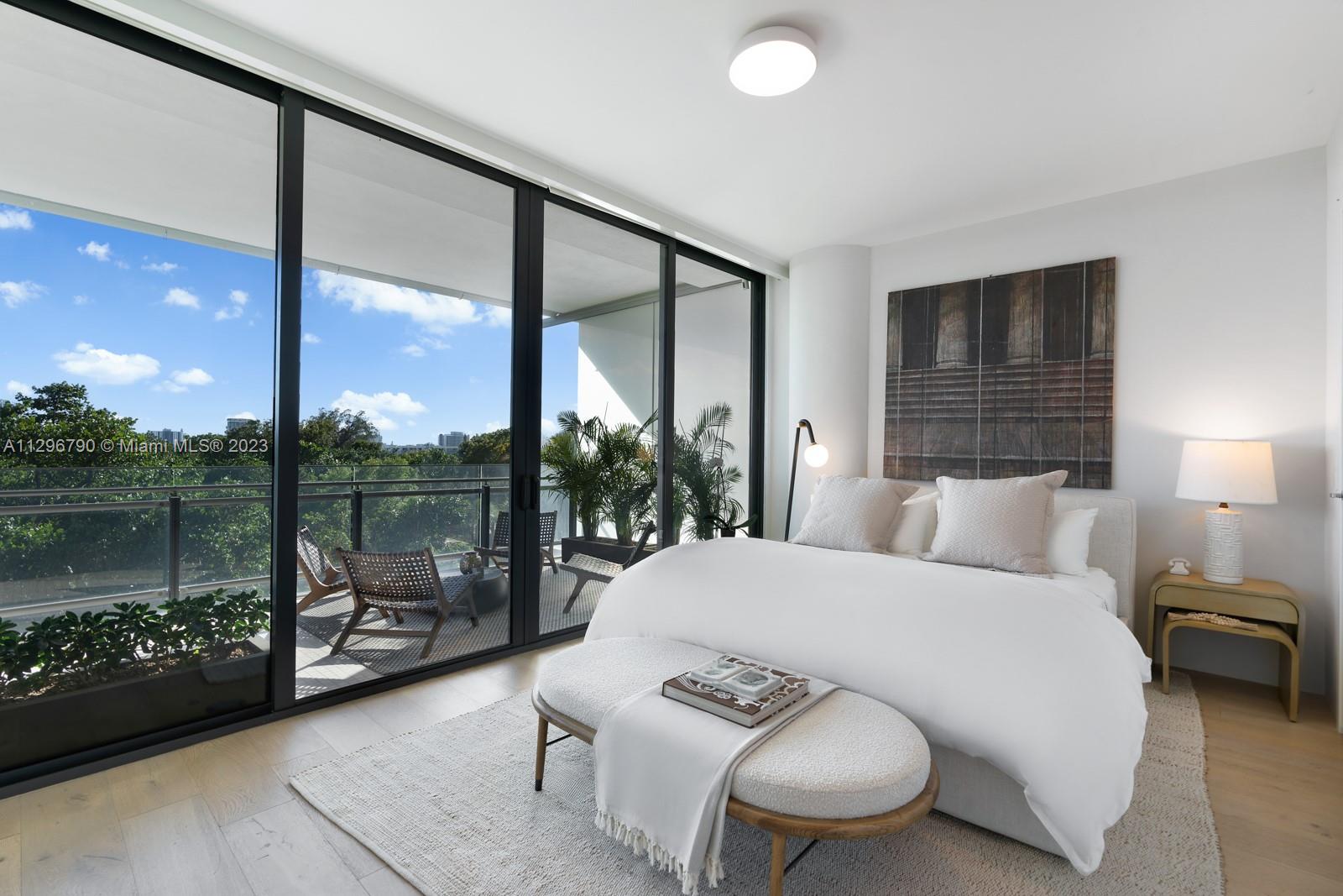 8701 COLLINS AVE CONDO - Residential