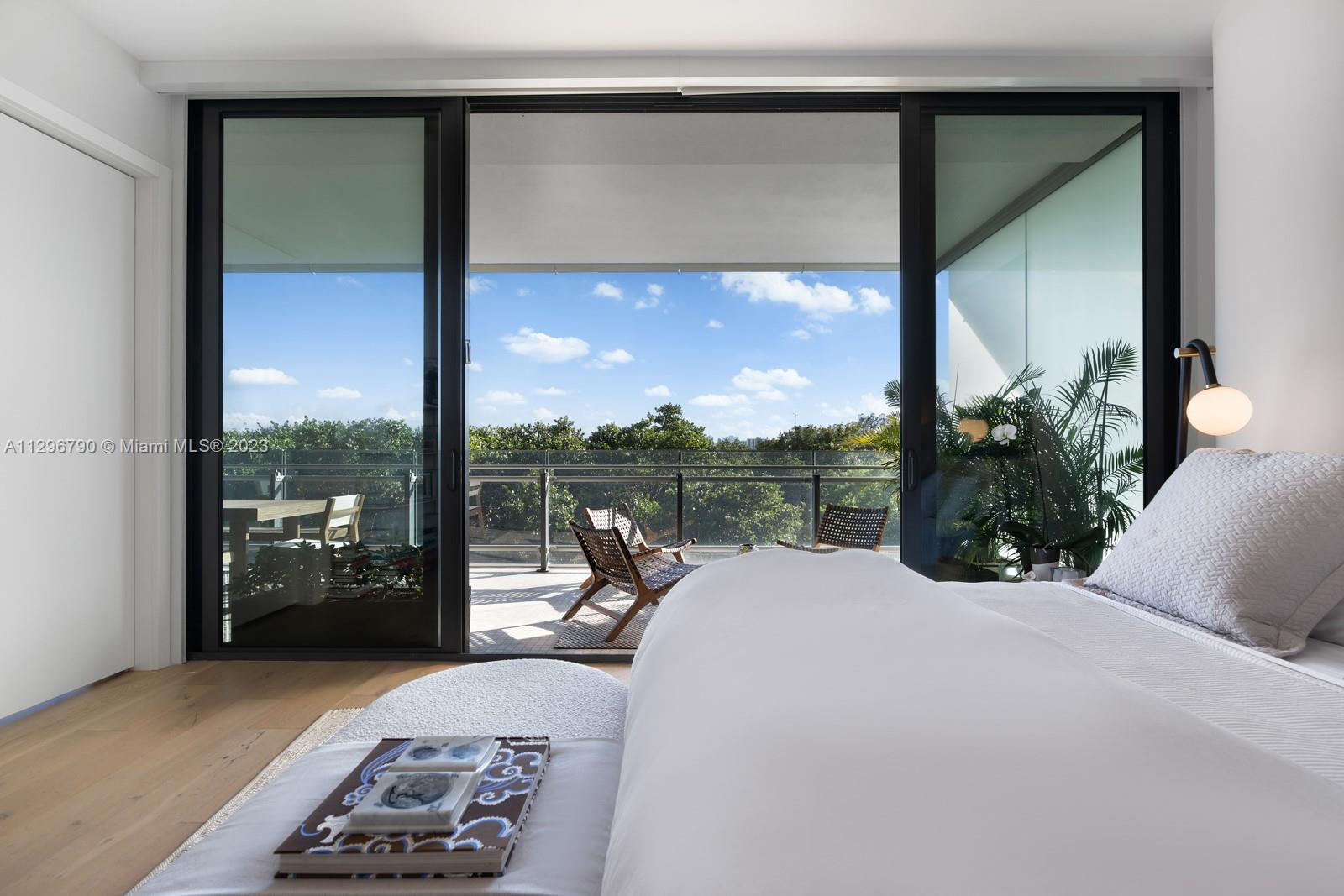 8701 COLLINS AVE CONDO - Residential