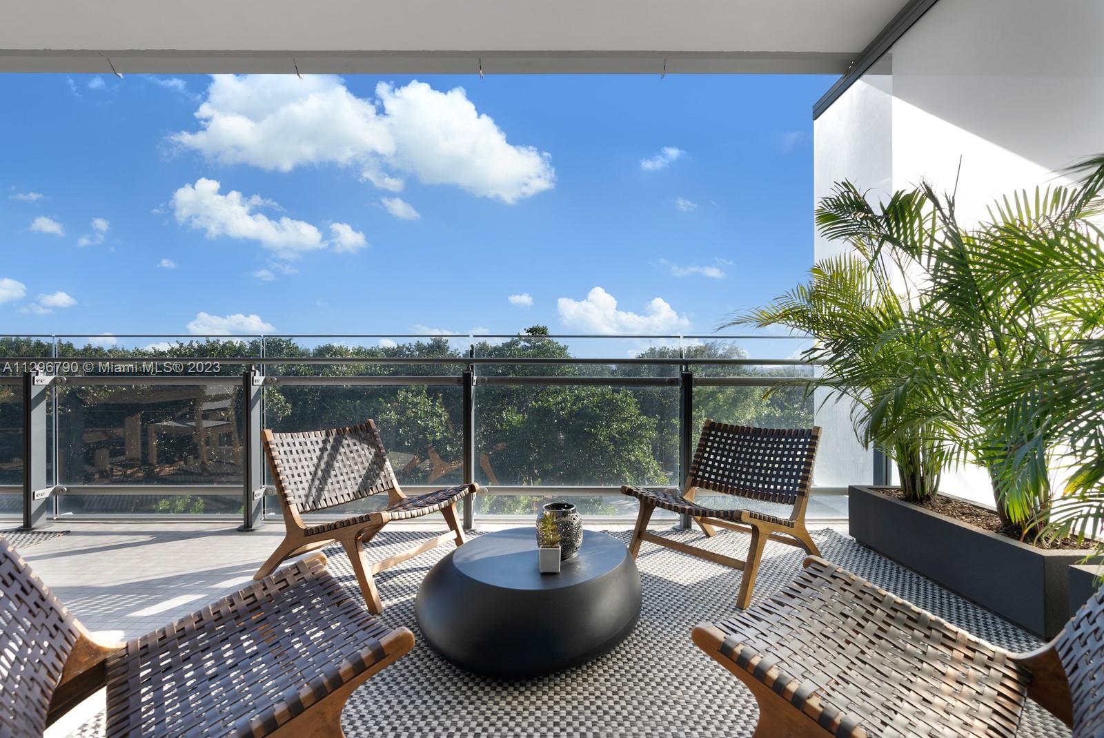 8701 COLLINS AVE CONDO - Residential