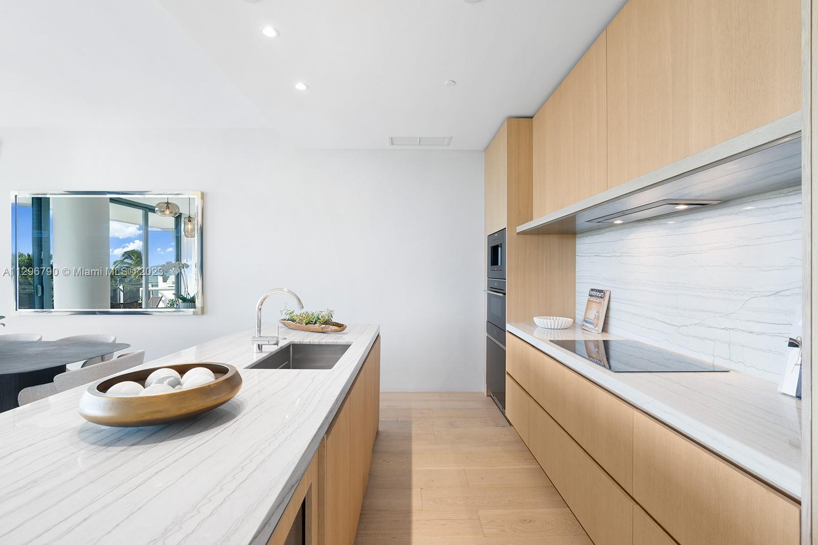 8701 COLLINS AVE CONDO - Residential