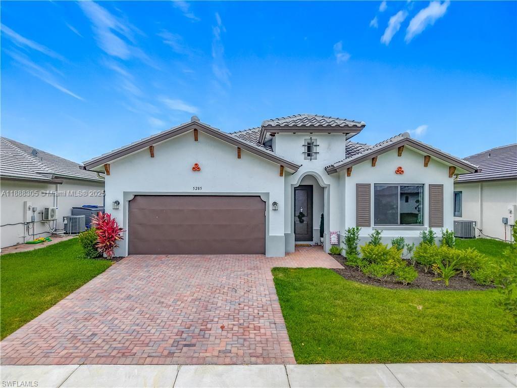 Maple Rdg/Ave Maria Ph 7b - Residential