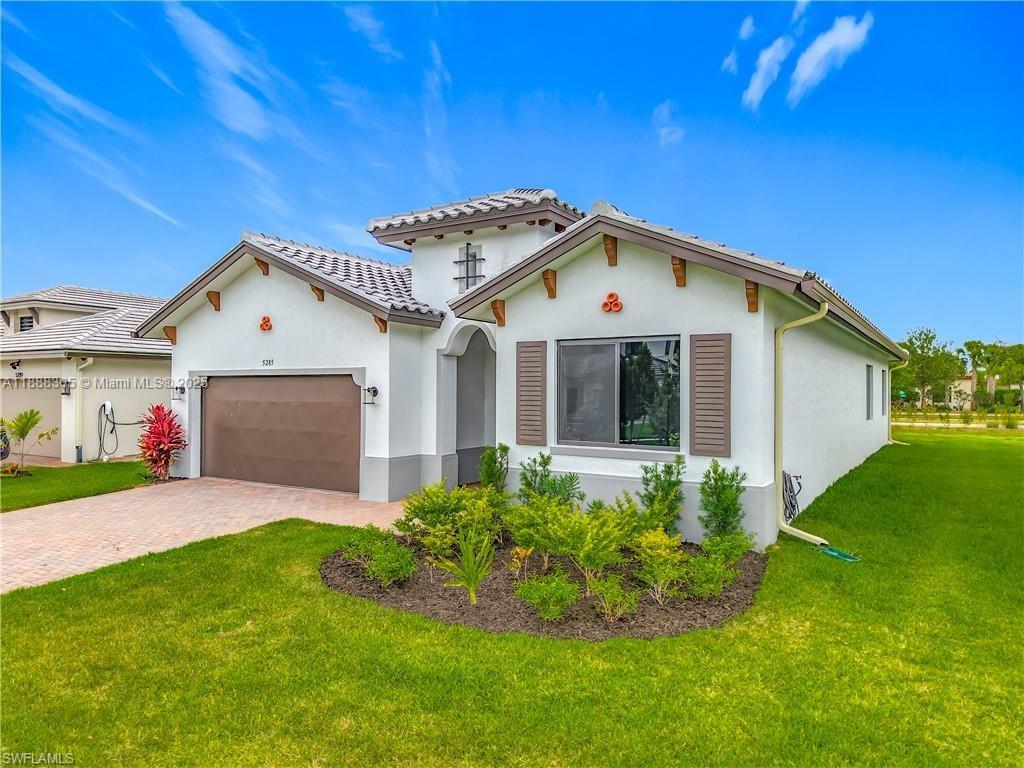 Maple Rdg/Ave Maria Ph 7b - Residential